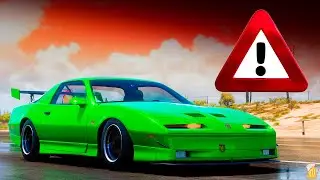 🔴 Forza Horizon 5 ☀️ Прохождение знака 