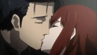 Steins Gate Zero: The bitter goodbye