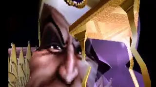Game Over - Rascal
