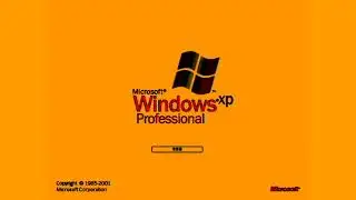 Windows XP In Loudness