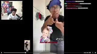 ImDOntai Reacts To His Reddit And Cant Believed his eyes