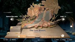 Deemo -Reborn- The Last Bloom (Hard 100% AC)