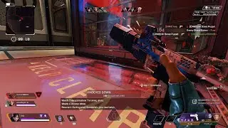 When door spam is your best weapon