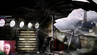 Прохождение S.T.A.L.K.E.R. Clear Sky. Стрим 3