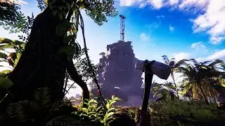 The Next BIG Survival Game - Project Castaway