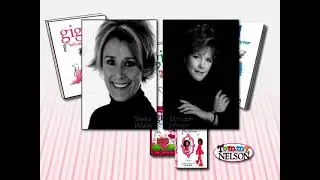 Hermie and Friends and Gigi Library Trailer