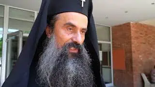 СПЕЦИАЛНО: Видинският митрополит Даниил за Свети Дух и вярата