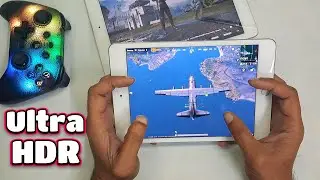 PUBGM Wolf Warrior 1 Gameplay That Will Make You a Master!