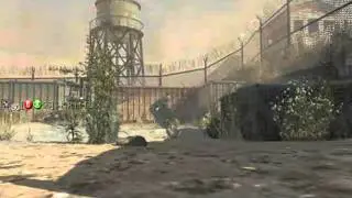 S K R i I I 3 X - MW3 Game Clip