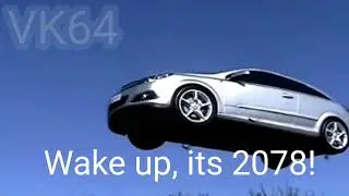 bro wake up! its 2078
