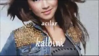 Ece Seçkin - Canın sağolsun yeNi 2012
