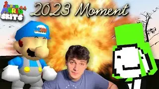 SM64 Skits: What did Gabriel do on 12/31/2022