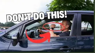 Weirdest Driving Laws That Actually Exist