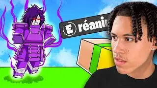 Defeat and Collect the Anime Character! (Roblox)