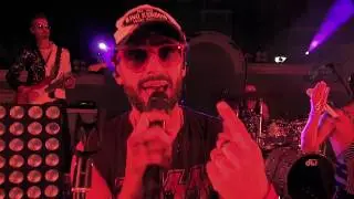 Moka Club - Cattolica 2018 - Medley Please Don't Go
