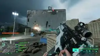 🎮 [4K] Battlefield 2042: Killswitch Gameplay [ PC 4K 60FPS ] [ No Commentary ]