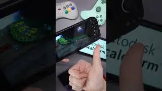SWITCH com SnapDragon! 