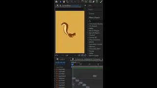 Frame by Frame Animation | 2d Animated film | Aftereffects 2022