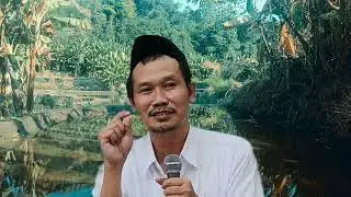 GUS BAHA TERBARU PAGI INI 7 SEPTEMBER 2024