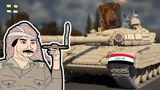 T-72B Iraq edition.mp4