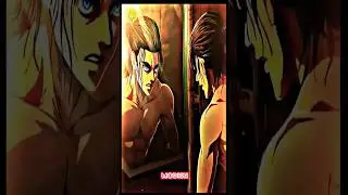 Eren Yeager Edit - Attack on titan 🔥 -#attackontitan#aot #erenyeager#eren#edit #shortsviral#anime