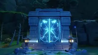 Little Nine Lost Book and Hidden Palace of Zhou Formula - Genshin Impact