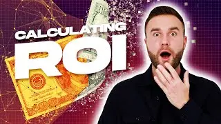 How to Calculate ROI for SEO Services | Searcharoo