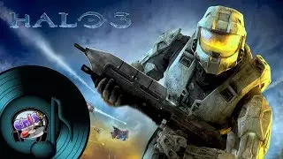 Halo 3 - OST Full Soundtrack