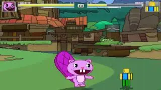 Mugen Vore - Toothy