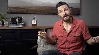 BGWG #13: New Photo Project & Hibiki Japanese Whisky
