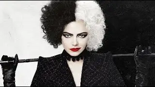 Cruella (2021)