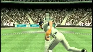 All-Star Baseball 2004 Xbox Gameplay