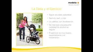 Lactancia Materna Clase 10 - La Lactancia Materna Continúa 10⧸10