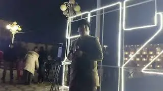 Мохитобон Шерали Курбонзод SHERALI QURBONZOD,