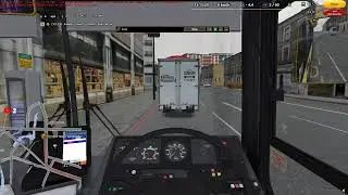 OMSI 2 | Pimlico Route 14 | SP Renown
