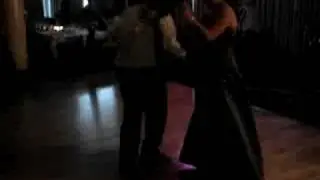 74 Look she can dance too