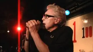Chris Farlowe & Norman Beaker Band - All or Nothing - Live at the 100 Club