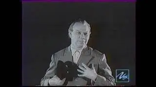 Очерк о Льве Раскатове (ГТРК "Ивтелерадио", 21-10-2012)