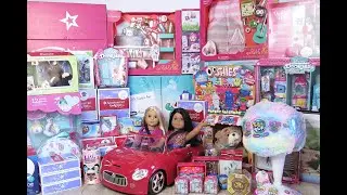 WHAT I GOT FOR CHRISTMAS HAUL 2021