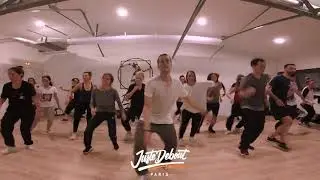 Raza - Juste Debout School