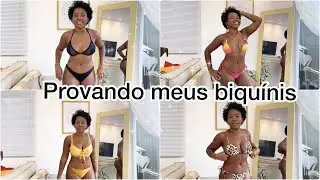 Como ficaram meus biquínis pós abdominoplastia/cobriu a cicatriz?!
