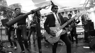 Ska Cover Klub // Time Bomb (Rancid Cover)