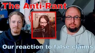 INAV Fixed Wing Group, run by FrSky admins? Our response to It's Blunty