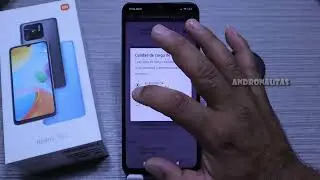 REDMI 10C FOTOS HD EN WHATSAPP