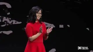 Bringing together bipartisan support for sensible immigration solutions | Rebecca Shi #ECDemoDay