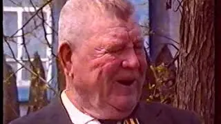 Деменко И Д ветеран ВОВ