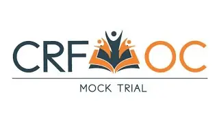 2022 CRF-OC Mock Trial Championship Round 8(A)