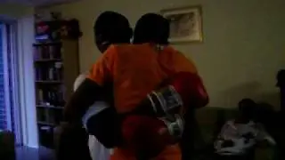 farrockaway fights Will vs justin Round (3).AVI