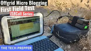 Offgrid Microblogging - Say 