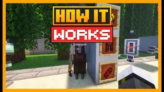HOW THE UNDEAD MINER WORKS IN MINECRAFT WITH ANCIENT ELEMENTS